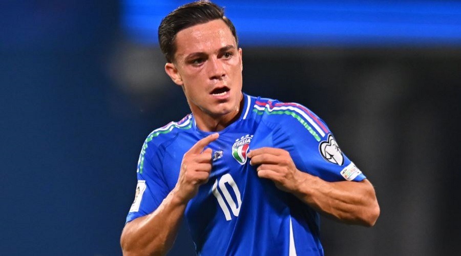 রাসপাদোরিকে দলে ভেড়ালো অ্যাতলেতিকো