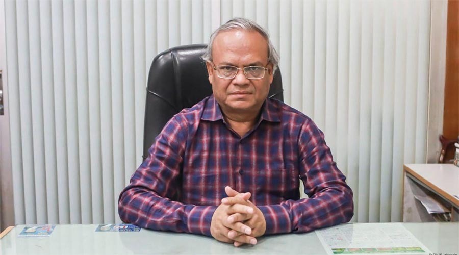 ধর্মভিত্তিক দলের অপপ্রচারের অভিযোগ বিএনপির সিনিয়র নেতা রিজভীর