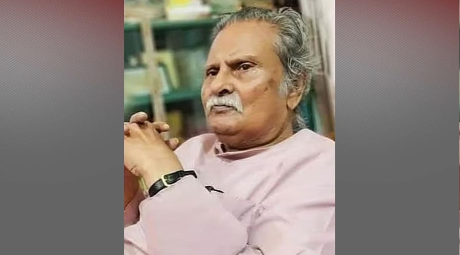 স্বাধীনতা পুরস্কারপ্রাপ্ত শিক্ষাবিদ যতীন সরকার আর নেই