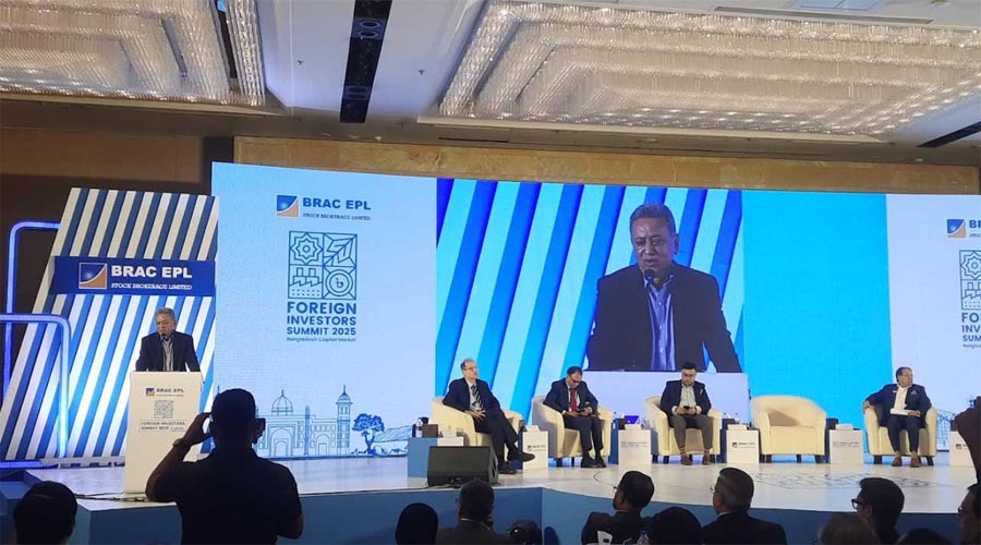 বিনিয়োগ ছাড়া অর্থনীতি টেকসই হবে না: আমীর খসরু