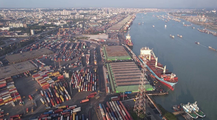 সহজ পথে বাংলাদেশ থেকে পণ্য রফতানি বন্ধ করে দিচ্ছে ভারত