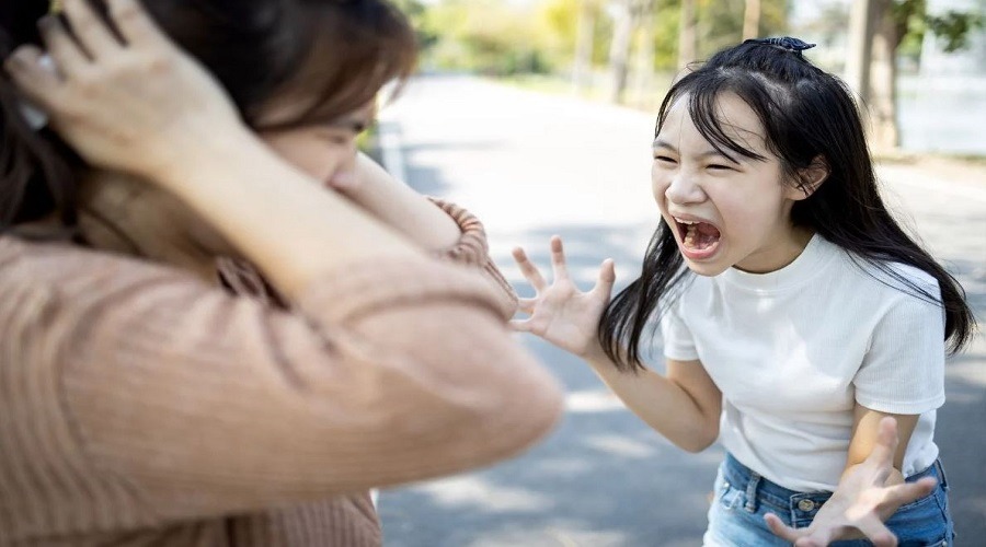 শিশুর রাগ নিয়ন্ত্রণে কার্যকরী ৫ কৌশল