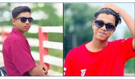 ঝিনাইদহে মোটর সাইকেল-বাইসাইকেল সংঘর্ষে ২ শিক্ষার্থী নিহত