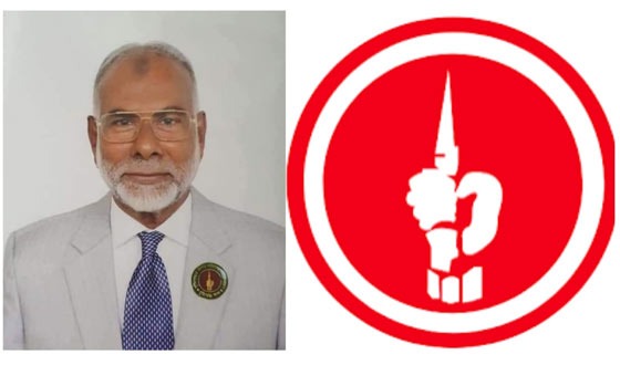 শরীয়তপুর জেলা মুক্তিযোদ্ধা সংসদের কমিটি অনুমোদন