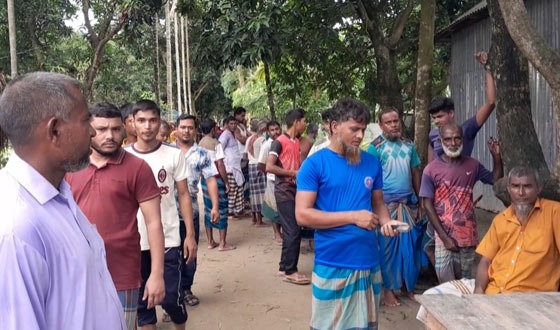 বিয়াইয়ের সাথে বিয়ানীর আপত্তিকর সম্পর্ক, বিয়ানীর আত্মহত্যা