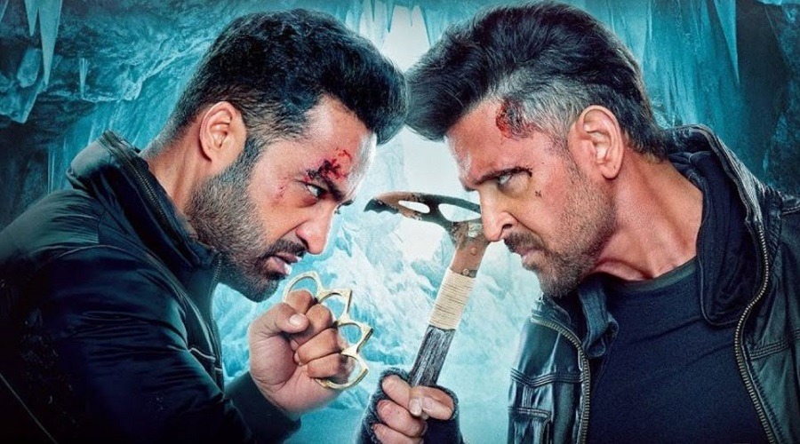 ‘ওয়ার ২’ নিয়ে দর্শক মহলে মিশ্র প্রতিক্রিয়া