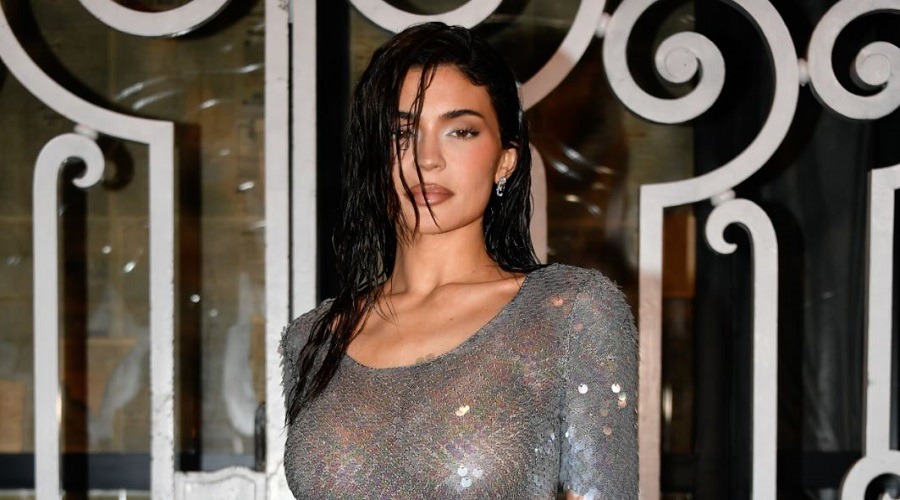 ইনস্টাগ্রামের রানী কাইলি জেনার