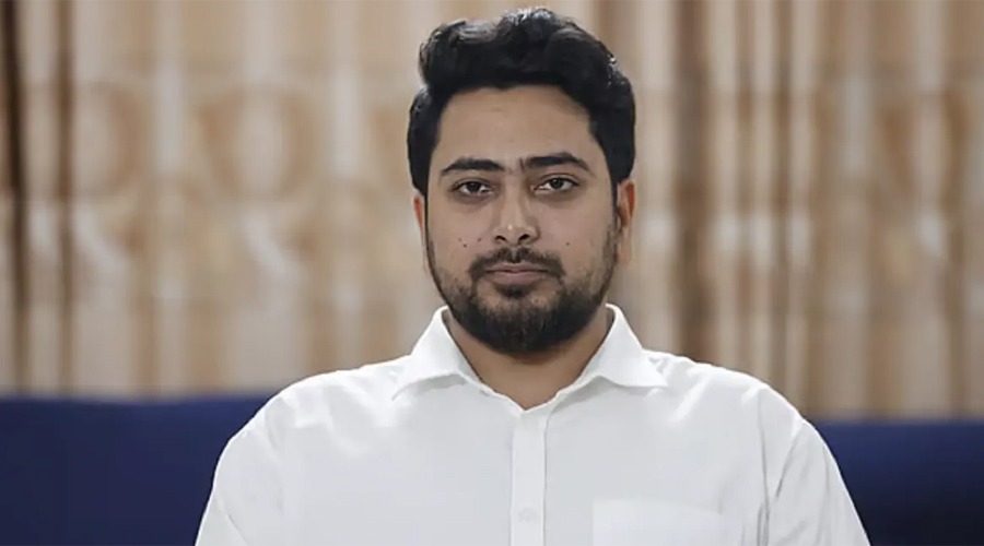 শেখ মুজিবুর রহমান জাতির জনক নন: এনসিপি’র আহ্বায়ক নাহিদ