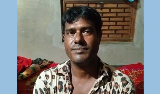 গাইবান্ধায় পরকীয়া করতে গিয়ে বিএনপি নেতা ধরা