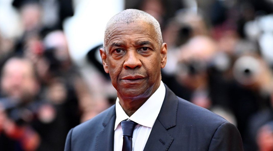 আমি অস্কারের জন্য অভিনয় করি না: ডেনজেল