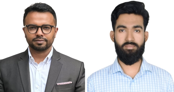 আপ বাংলাদেশ গাজীপুর মহানগর আহ্বায়ক কমিটি গঠন