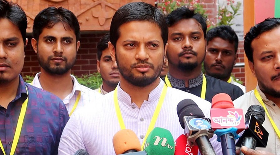 রাজনৈতিক দলগুলো সংস্কার বাস্তবায়নে ব্যর্থ: শিবির সভাপতি