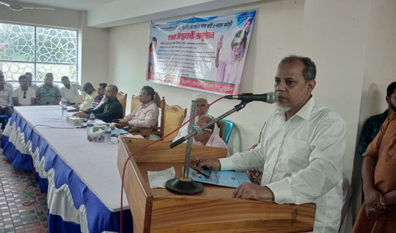 তালতলীতে বিএনপির সদস্য ভর্তি ও নবায়ন কর্মসুচীর উদ্বোধন