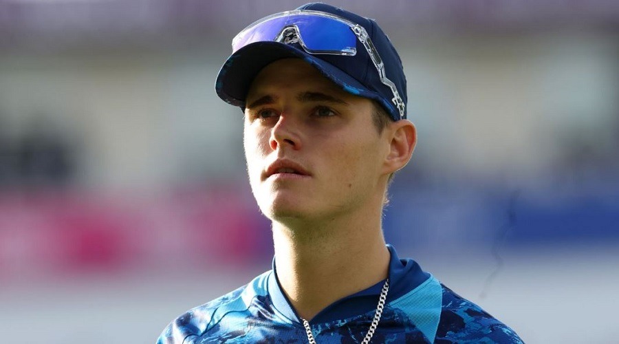 ইংল্যান্ডের সর্বকনিষ্ঠ অধিনায়ক হলেন বেথেল