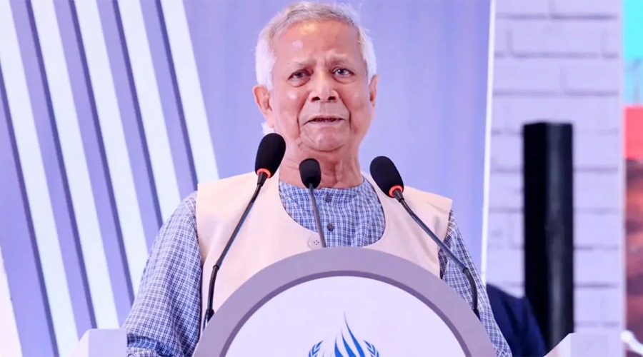 রোহিঙ্গা ইস্যুতে চলতি বছরই ৩টি আন্তর্জাতিক সম্মেলন: প্রধান উপদেষ্টা