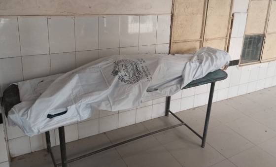 টঙ্গীতে মোটরসাইকেল ও তেলবাহী ট্রাকে মুখোমুখি সংঘর্ষ, নিহত ১