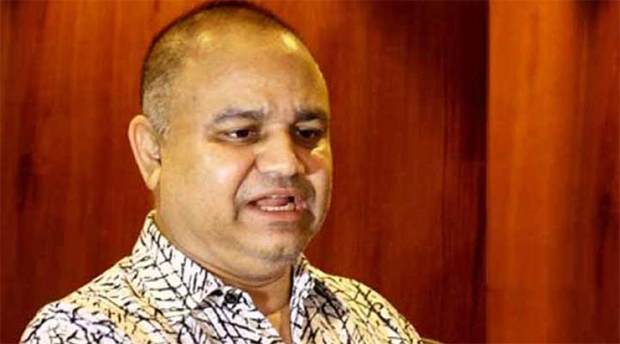 অর্থপাচার মামলা: জি কে শামীমের খালাস স্থগিত চেয়ে রাষ্ট্রপক্ষের আবেদন