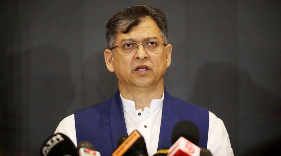 জুলাই সনদের খসড়া নিয়ে বিতর্ক, অসামঞ্জস্যতার অভিযোগ সালাহউদ্দিনের