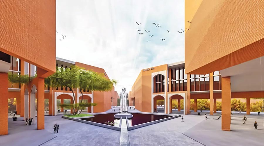 একনেকে রবীন্দ্র বিশ্ববিদ্যালয়ের স্থায়ী ক্যাম্পাসসহ ১০ প্রকল্প অনুমোদন