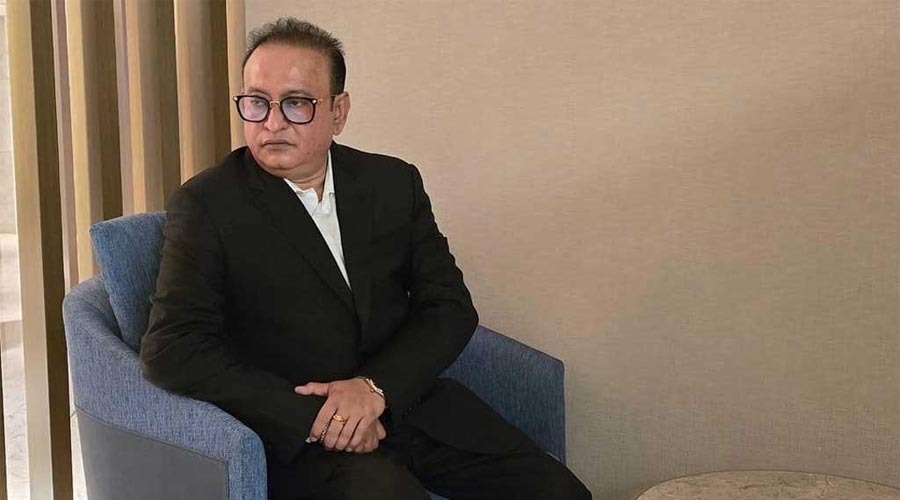 মাই টিভির চেয়ারম্যান নাসির উদ্দীন সাথী গ্রেপ্তার