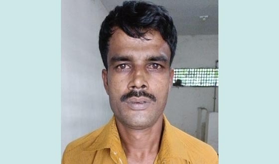 শার্শায় ভাবীকে ধর্ষণ করতে গিয়ে পুরুষাঙ্গ হারালেন দেবর