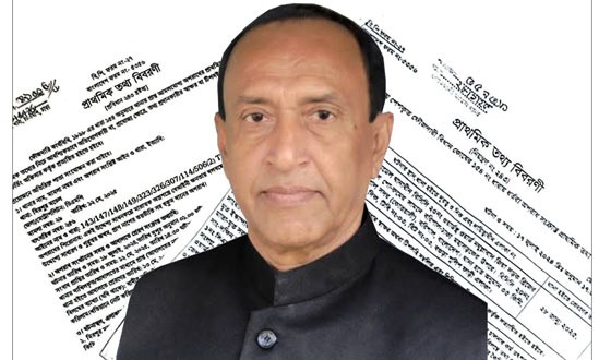 ধরাছোঁয়ার বাহিরে আ’লীগ সভাপতি