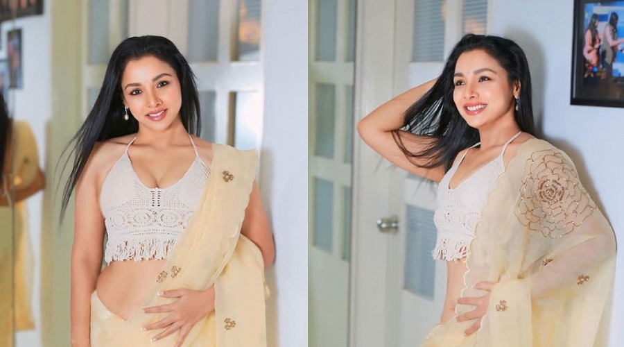 এবার সিনেমার নায়িকার চরিত্রে দেখা যাবে রুনা খানকে