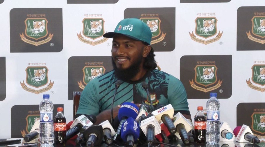 আমরা এশিয়া কাপে চ্যাম্পিয়ন হওয়ার জন্য যাচ্ছি: জাকের