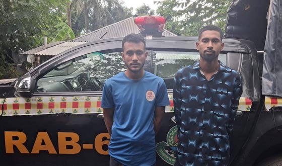 ইন্দুরকানীতে চাঁদা না পেয়ে মুদি ব্যবসায়ীকে হাতুড়ি ও দা দিয়ে কুপিয়ে জখম