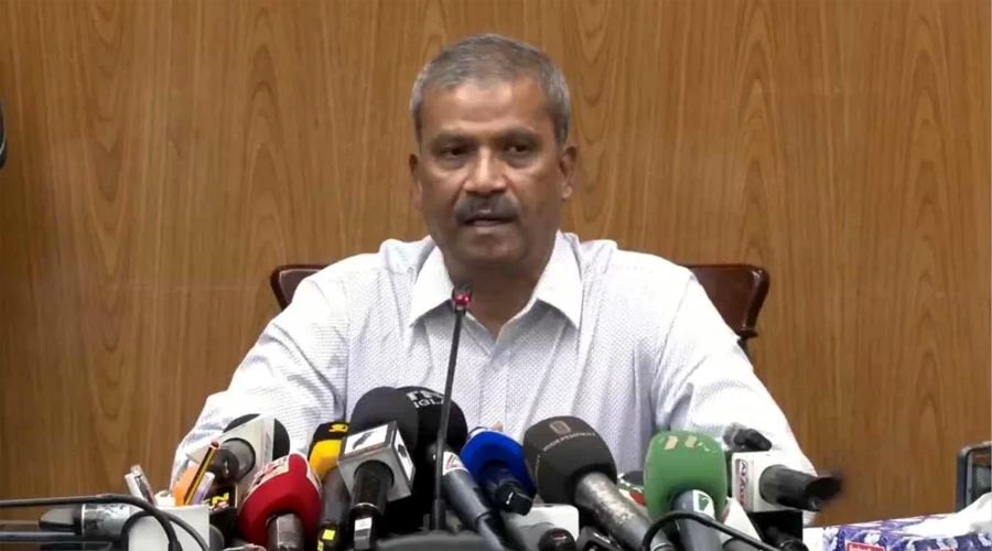 ফেব্রুয়ারির মধ্যেই জাতীয় নির্বাচন সম্পন্ন হবে: আইন উপদেষ্টা