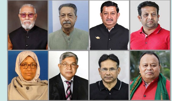 খুলনায় সাবেক এমপি-মেয়র সহ ৫৫ জনের বিরুদ্ধে মামলা