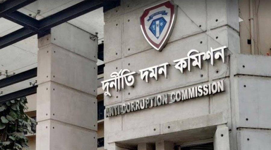 জ্ঞাত আয়বহির্ভূত সম্পদ: এনবিআরের ১৭ শীর্ষ কর্মকর্তার সম্পদ বিবরণী চেয়েছে দুদক