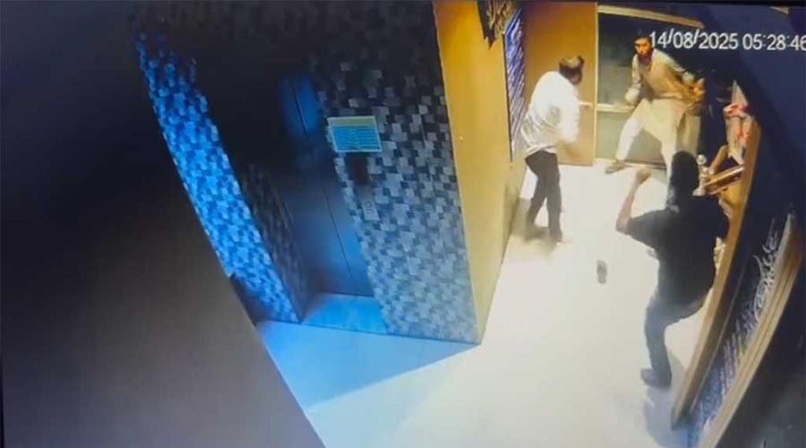 বনানীর সিসা বারে রাব্বি হত্যা: প্রধান আসামি মুন্নার দায় স্বীকার