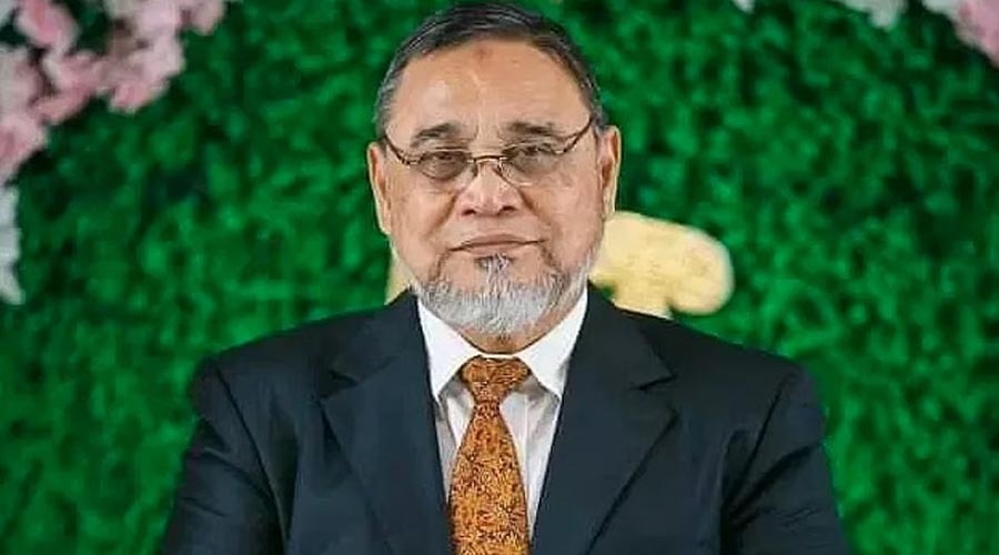 কানাডায় প্রবাসীদের ভোটার কার্যক্রম উদ্বোধনে যাচ্ছেন সিইসি