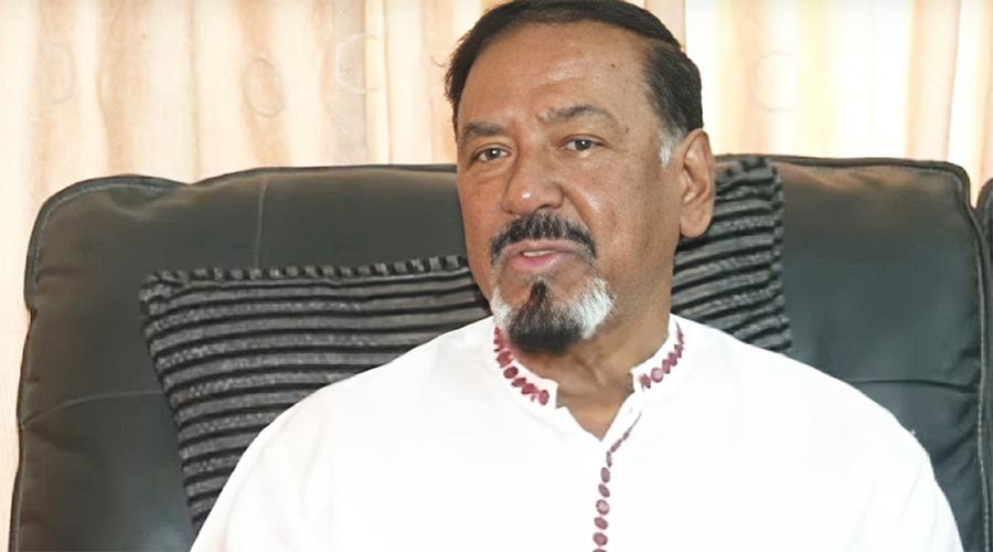 ‘জুলাই সনদে সই মানেই বিদ্যমান সংবিধান বাতিল’—হাফিজ উদ্দিন আহমেদ