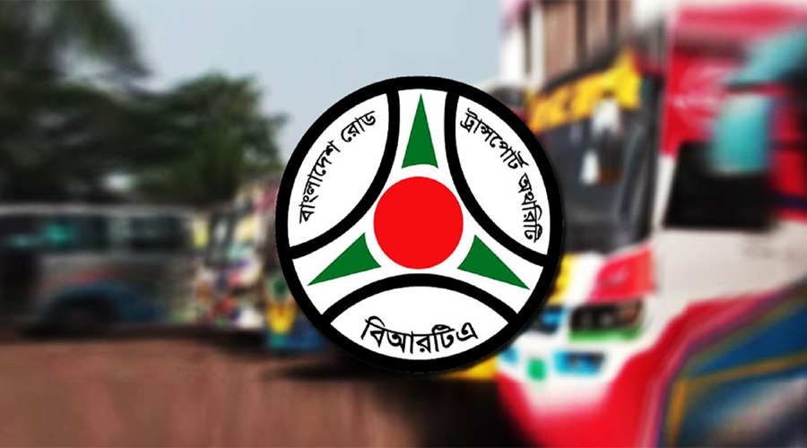 জুলাই মাসে সড়কে ঝরলো ৩৮০ প্রাণ: বিআরটিএ