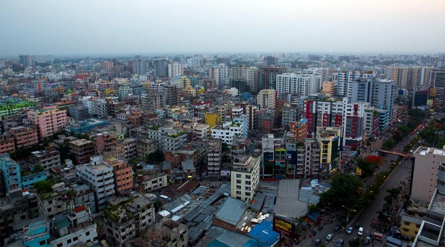 আধুনিক বিল্ডিং কোড অনুসরণে না করায় দেশে বাড়ছে ঝুঁকিপূর্ণ ভবন