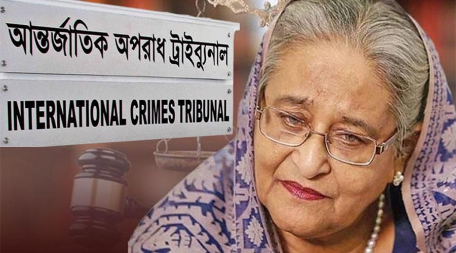 শেখ হাসিনা ও কামালের বিরুদ্ধে ষষ্ঠ দিনের সাক্ষ্যগ্রহণ আজ