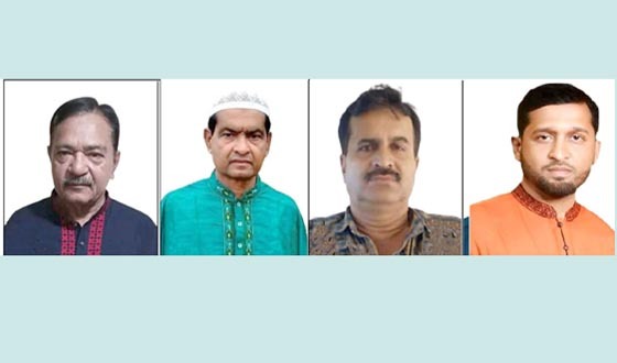 ফকিরহাট উপজেলা বিএনপির সম্মেলনে গোরা-কারিম প্যানেল বিজয়ী