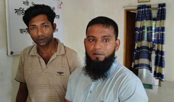 মোল্লাহাটে ১২৫ পিস ইয়াবাসহ মাদক কারবারী গ্রেফতার