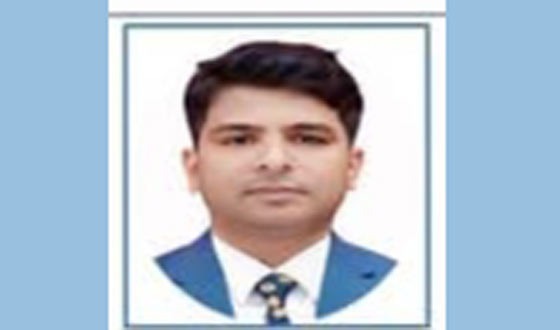 মোল্লাহাটে ইউএনও’র বিরুদ্ধে অভিযোগের প্রতিবাদ