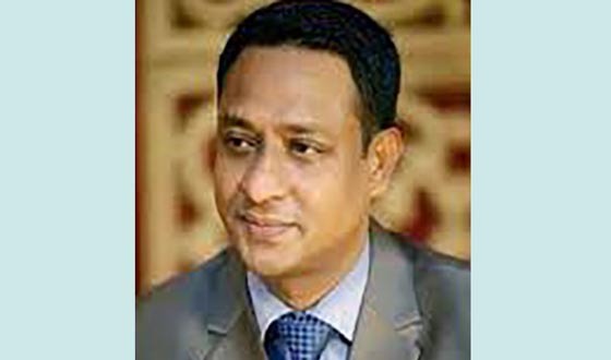 সাবেক যুবলীগ নেতা বাবর ও তার স্ত্রীর বিরুদ্ধে দুদকের মামলা