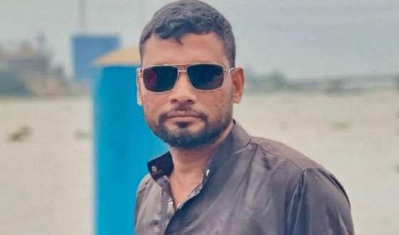 স্যুটার মান্নান হত্যা মামলার আসামি জুয়েল আটক