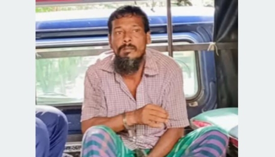 কালিয়াকৈরে শিশু ধর্ষণ চেষ্টার অভিযোগে আটক ১