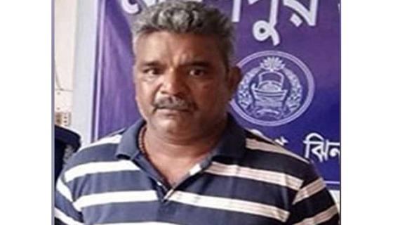 বাংলাদেশে অনুপ্রবেশের দায়ে ভারতীয় পুলিশ কর্মকর্তার ১ বছরের কারাদন্ড