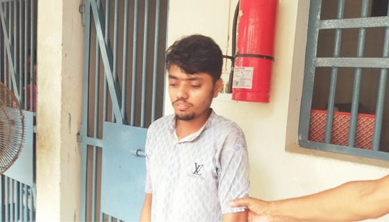 ভালুকায় পাঁচ বছরের শিশুকে ধর্ষণ, আটক ১