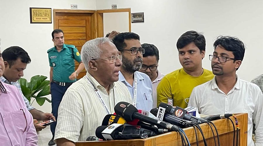 জাতীয় নির্বাচনের রোডম্যাপ আসতে পারে ২৪ আগস্ট