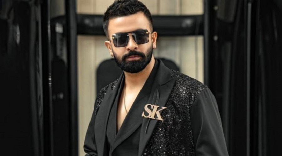 চলতি বছরেই নতুন সিনেমা নিয়ে আসছে শাকিব খান