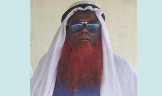 নাসিরনগরে বিস্ফোরক মামলায় ইউনিয়ন আওয়ামীলীগ সভাপতি গ্রেফতার