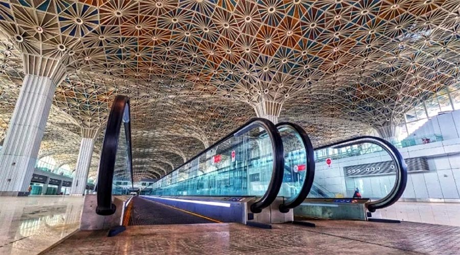 শাহজালাল বিমানবন্দরের থার্ড টার্মিনাল: হাজার কোটি টাকা গচ্চার শঙ্কা